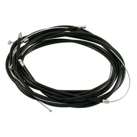 Kit de cables de transmisión Piaggio Ciao Px 50cc