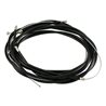 Kit de cables de transmisión Piaggio Ciao Px 50cc