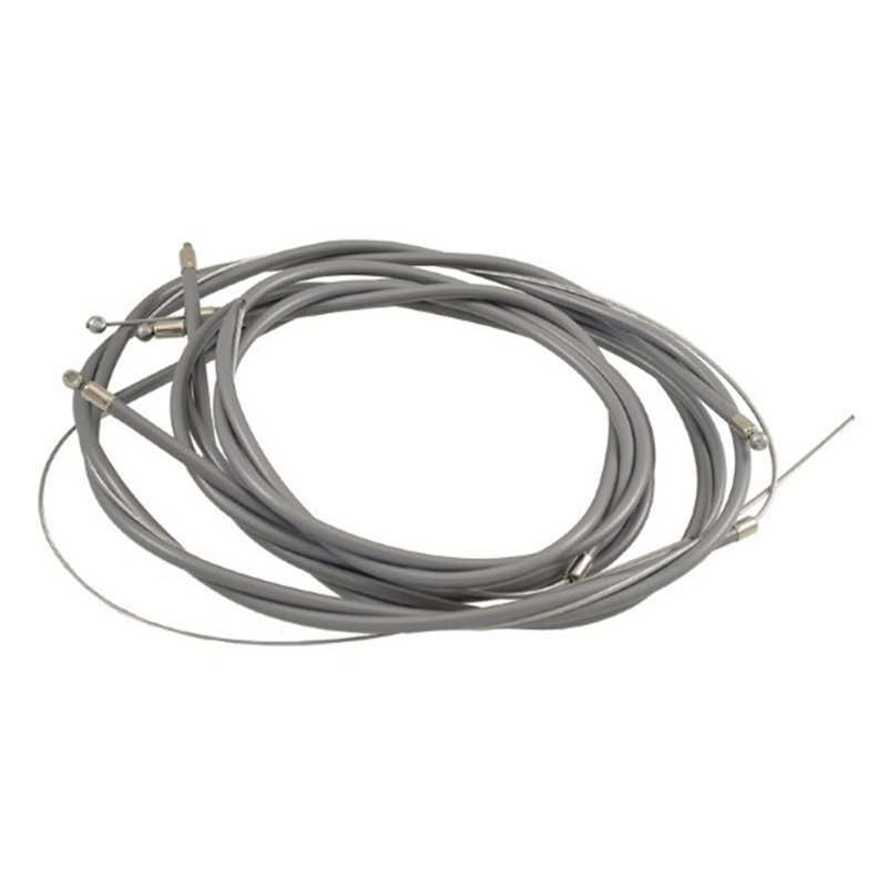 Kit de cables de transmisión Piaggio Ciao Px 50cc