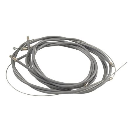 Kit de cables de transmisión Piaggio Ciao Px 50cc
