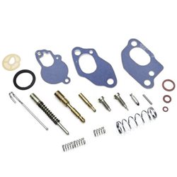 Kit de revisión del carburador completo SI 20-20 para Vespa px y modelo antiguo