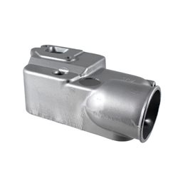 Kit Bandeja carburador para cárter motor LML 5 travasi