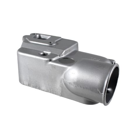 Kit Bandeja carburador para cárter motor LML 5 travasi