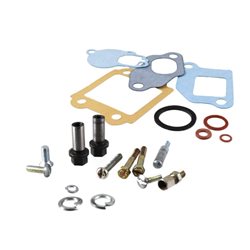 Kit Bandeja carburador para cárter motor LML 5 travasi