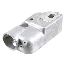 Caja Carburador vespa px 80-125-150-200 sin mezclador 2390285