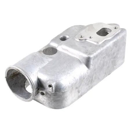 Caja Carburador vespa px 80-125-150-200 sin mezclador 2390285