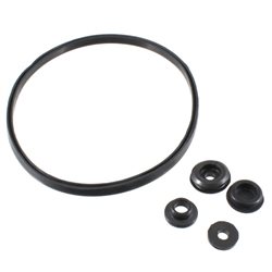 Kit de gomas para cubeta de carburador para Piaggio Vespa PX