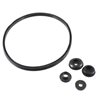 Kit de gomas para cubeta de carburador para Piaggio Vespa PX
