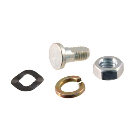 Tornillo fijación palanca arranque Vespa 50-90-125cc Primavera - ET3