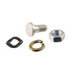 Tornillo fijación palanca arranque Vespa 50-90-125cc Primavera - ET3