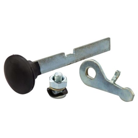 Varilla de arranque+palanca+tornillo de fijación Vespa 50-90-125cc Primavera - ET3 098568-78303