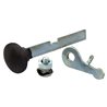 Varilla de arranque+palanca+tornillo de fijación Vespa 50-90-125cc Primavera - ET3 098568-78303