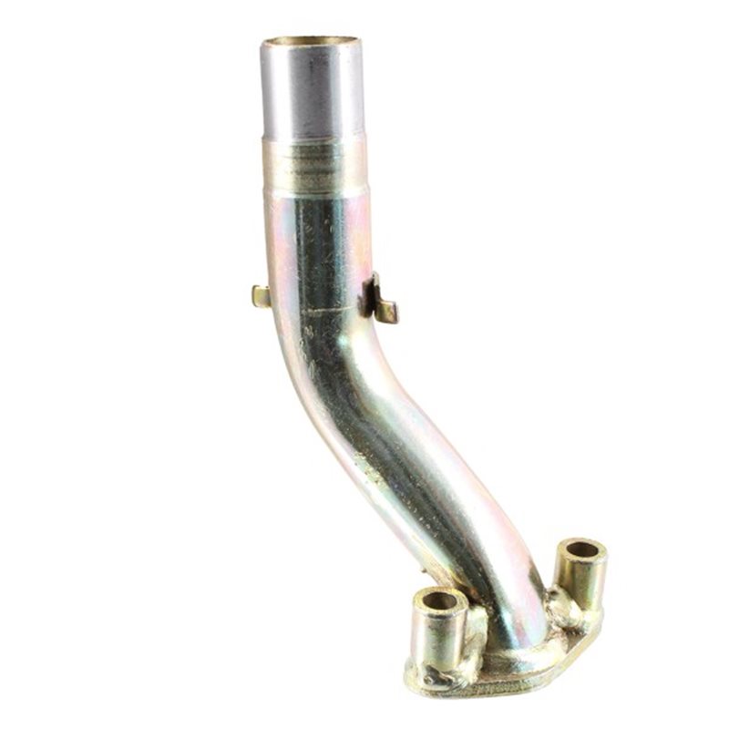Tubo de admisión Piaggio Vespa 125cc Vespa 125cc primavera et3 con bujes - 1341255 Tubo de admisión Piaggio Vespa 125cc Vespa 125cc primavera et3 con bujes - 1341255