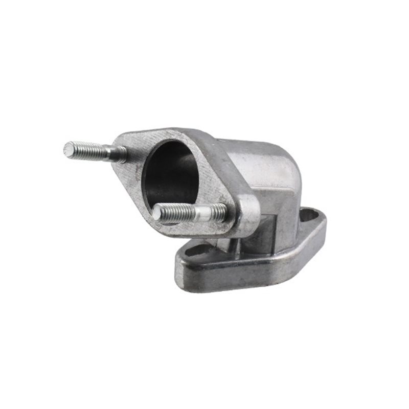 Colector de escape Piaggio Vespa 50-90-125cc Colector de escape Piaggio Vespa 50-90-125cc