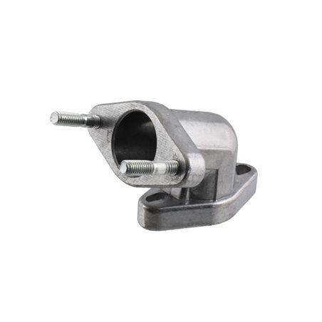 Colector de escape Piaggio Vespa 50-90-125cc