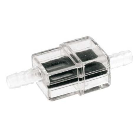 Filtro de combustible RMS clásico