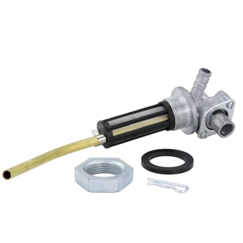 Grifo gasolina Piaggio Vespa Px 125-150-200cc 1977> Grifo gasolina Piaggio Vespa Px 125-150-200cc 1977>