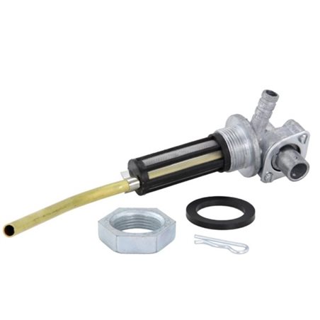 Grifo gasolina Piaggio Vespa Px 125-150-200cc 1977&gt