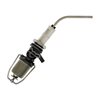Grifo de gasolina Piaggio Vespa Sprint con vaso de aluminio