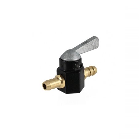 Grifo De Combustible Universal