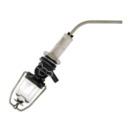 Grifo gasolina Vespa 125 VNB 3-6 /150 VBA-VBB/160 GS/180 SS/Rally/GS 1-5
