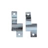 Pareja Chapas caballete central Piaggio Vespa VM-VN-VL 125-150 19266-19267