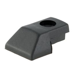 Terminal ribete perforado Vespa PX