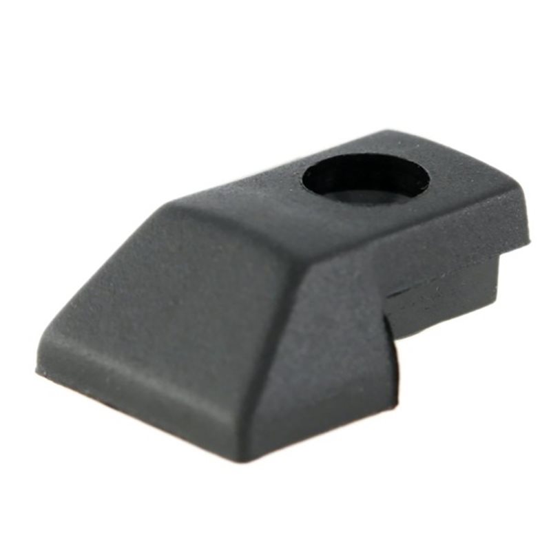 Terminal ribete perforado Vespa PX