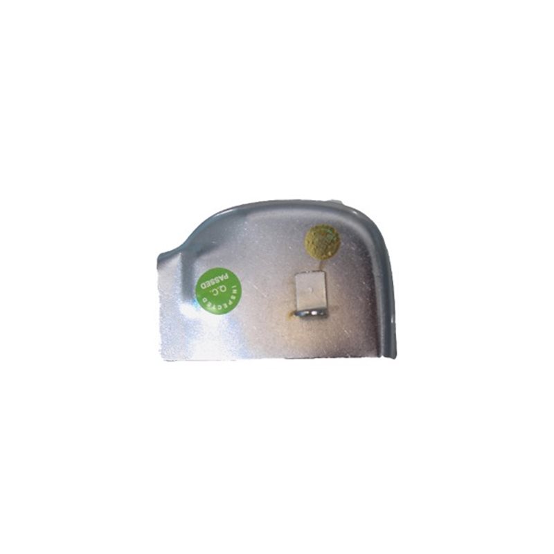 Tapa preselector galvanizada Piaggio Vespa VNB-VBB Tapa preselector galvanizada Piaggio Vespa VNB-VBB