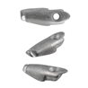 Punta externa derecha larga con escalón Piaggio Vespa GS 150 VS2/3