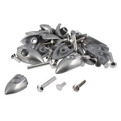 Kit punta clásica RMS Vespa 125cc de los años 50