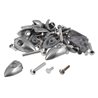 Kit punta clásica RMS Vespa 125cc de los años 50