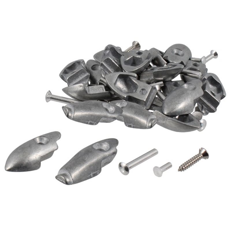 Kit punta Vespa GS 150cc VS2-VS3