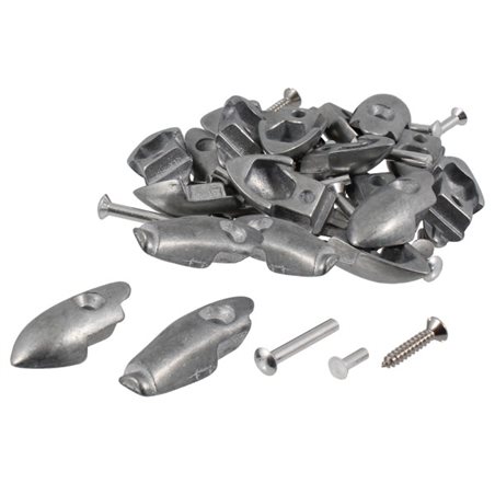 Kit punta Vespa GS 150cc VS2-VS3