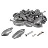 Kit punta Vespa GS 150cc VS2-VS3