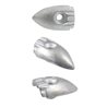 Puntera rayada para listones exteriores Piaggio Vespa 125cc