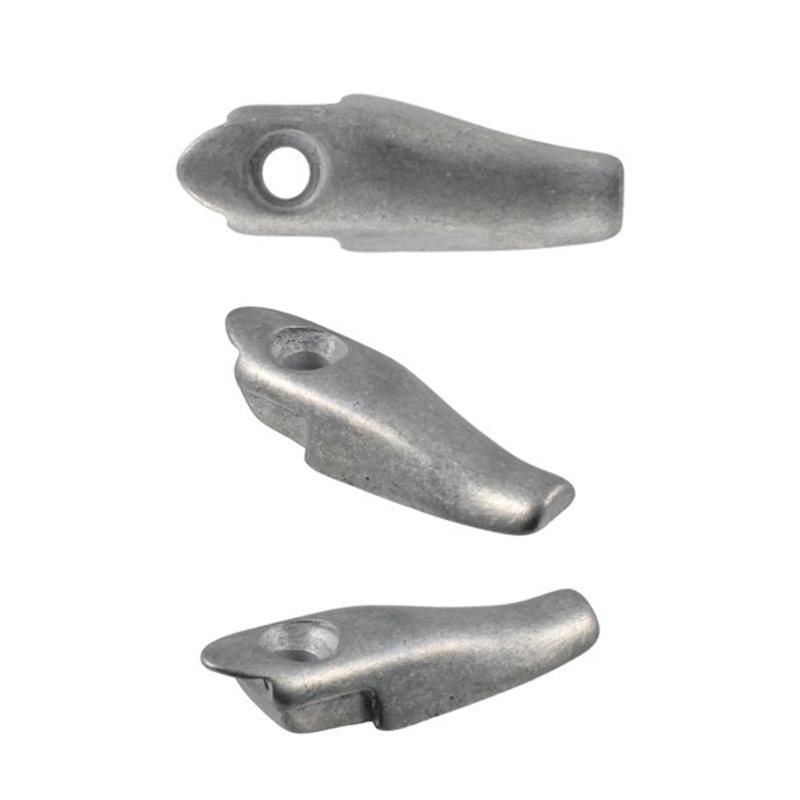 Volquete externo izquierdo Vespa GS 150cc
