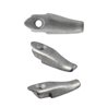 Volquete externo izquierdo Vespa GS 150cc