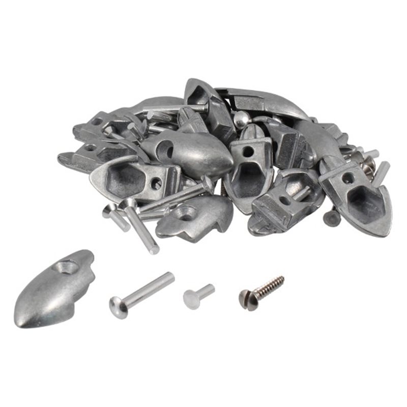 Kit de punta clásica RMS Piaggio Vintage Vespa 125cc VN2 Kit de punta clásica RMS Piaggio Vintage Vespa 125cc VN2