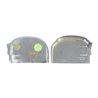 Tapa cromada preselector Piaggio Vespa Px