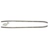 Tiras de estribo para estribo para alfombrilla de goma central Floor Runners Piaggio Vespa Gl 150cc