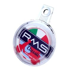 Titular del impuesto de circulación RMS Classic