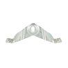 Gancho para casco Piaggio Vespa Sprint/GTR/Rally/GL/PX/T5