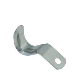 Gancho para equipaje Piaggio Vespa años 50-60