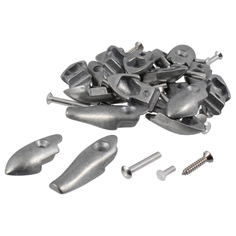 Kit punta Piaggio Vespa GS VS3/VS5
