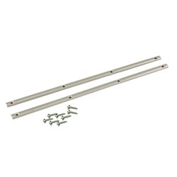Tiras de estribo para alfombrilla de goma central Piaggio Vespa Px 125-150-200cc
