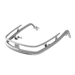 Parachoques guardabarros delantero Piaggio Vespa Px 125-150-200