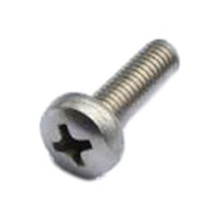 Tornillo galvanizado para cubre manillar Piaggio Vespa Px