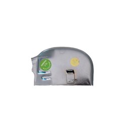 Tapa preselector galvanizada Piaggio Vespa Px