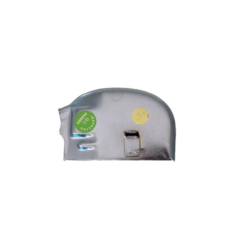 Tapa preselector galvanizada Piaggio Vespa Px Tapa preselector galvanizada Piaggio Vespa Px